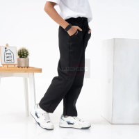 Celana Panjang Anak 1-15 Thn Pinggang Karet Anak Chino Distro Branded Katun