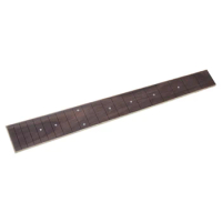 Acoustic Folk Guitar Inlay Fretboard for 41'' 20 Frets Luthier
