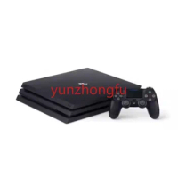 500GB/1TB Handheld Game Console Free s Wholesale of Second-hand Original PS4 Slim Pro Hong Kong Version