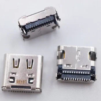 New USB multi jack interface repair parts for Canon EOS R RP R5 R5C R6 R6II SLR