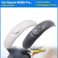 Electric Scooter Mudguard Front Fender for Xiaomi Mijia M365 PRO M187 1S PRO2 MI3 Bird Spin Skateboard Scooter Parts