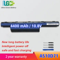 UGB New Battery For Acer 4741G 5741 AS10D31 AS10D41 AS10D51 AS10D61 AS10D71 AS10D73 AS10D75 AS10D3E AS10D5E AS10D81