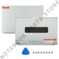 New Original For Acer Aspire 5 A315-35 A315-38 N20C5 Series Laptop Back Cover Top Housing Case Lcd Rear Lid Shell Silver
