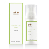 Skin Research 活性 EGF 表皮再生精華 50ml