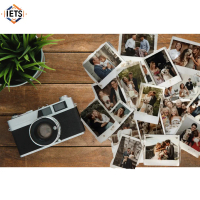 [SG SELLER] 20 pieces of Professional Photo Printing Service 4R Photo & Photo Strips
