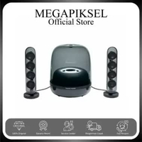 Harman Kardon - SoundSticks 4 Speaker Bluetooth