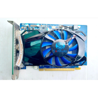 CODการ์ดจอAMD HD5670-HD6770  1GB  (128bit) DDR5  ค่ายAMD สภาพสวย เทสผ่าน ใช้งานได้ดีครับTikTok