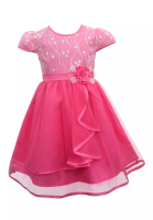 TWO MIX Two Mix Baju Pesta Anak / Pakaian Anak Perempuan / Dress Anak 1-8 tahun 4061