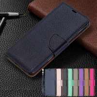 Flip Cover Leather Case For Xiaomi Redmi 13C Note13 Note 13 Pro 13 12 Pro Plus Redmi12 5G Coque Magnetic Wallet Cases Fundas