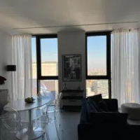 住宿 Solaria 18 Skyloft 加里波第火車站 米蘭