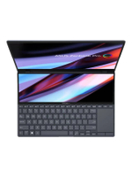 Zenbook Pro 14 Duo โน๊ตบุ๊ค (14.5", Intel Core i7, RAM 16GB, 1TB) รุ่น UX8402ZA-M3721WS