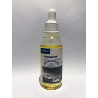 VIRBAC MEGADERM 50 ML / VITAMIN BULU ANJING / KUCING