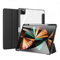 Dux Ducis 防摔保護殼 - Toby Series (iPad Pro 11") - 黑色 1pc