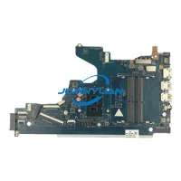 For HP Pavilion 15-DA Laptop Motherboard L20369-601 Mainboard EPK50 LA-G07EP L20369-001 With I5-8250U DDR4 100% Fully Tested