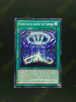 YuGiOh AE AGOV-AE061 Stars Align Above the Shrine Common