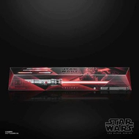 HASBRO G2551 STAR WARS THE BLACK SERIES MAUL FX ELITE LIGHTSABER 41743