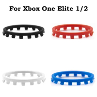 1PCS Accent Rings For Xbox One Elite Series 1 2 Controller Analog Accent Thumbstick Rings Replacement Accessories