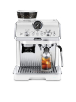 เครื่องชงกาแฟสดเอสเพรสโซ De'Longhi La Specialista Arte Evo รุ่น EC9255.M สีเทา