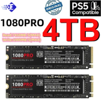 4TB Ssd Solid State 1080pro Hard Drive Naff M.2 Ssd Nvme 1tb 2tb Ssd Max Read 7000 Mb/s Gaming Inter