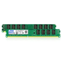 DDR3 RAM 2GB 4GB 8GB Desktop Memory 1066 1333 1600 1866 MHz PC3 8500U 10600U 12800U 240Pins 240PIN PC3 UDIMM 8GB DDR3 RAM