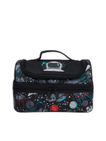 Lunchbox Eclipse Double Decker Black
