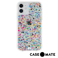 【CASE-MATE】iPhone 11 Spray Paint(彩色噴漆防摔手機保護殼)