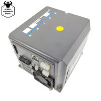 Treadmill Controller Inverter for Precor 966i Power Supply Unit Invertor Lower Controller 48691-110 TM5-015i-2N