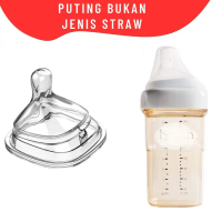 1PC Hegen Bottle Nipple Hegen Replacement Teat