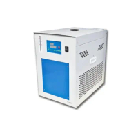 Cooling Water Circulation Machine For Spectrophotometer And Graphite Furnace 5~35C 800W AS800