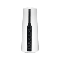 2024 New M55 Unisoc V510 ESIM Modem 5G NR WiFi5 WiFi 6 Fixed Wireless Access AC1200 Indoor LTE CPE S