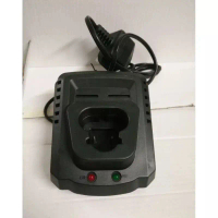 Suitable for (Ready Stock) EUROPA HILT 12V FAST CHARGER Suitable for All Brand Europa Hilt 12v Power