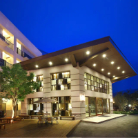 【瑞居渡假飯店】2人一泊二食住宿券(日月潭)