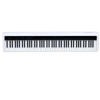 Digital piano 88 hummer sensitive keys multifunctional upright piano music instruments
