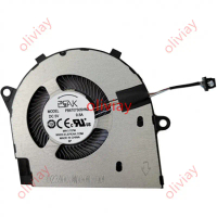 พัดลมแท้ใหม่สำหรับ DELL Inspiron 5401/5402/5405/5408/5409