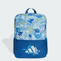 【adidas 愛迪達】 DISNEY LILO & STITCH 後背包 戶外 運動 休閒 兒童 JG5866