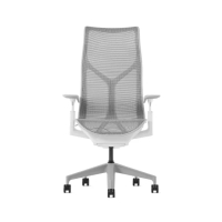 【Herman Miller】ystore雅浩家具_COSM 礦石灰 人體工學椅(工作椅、會議椅、休閒椅、辦公椅)