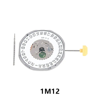 MIYOTA 1M12 sẽ gửi báo cáo về vấn đề 1mdb 3 1m12d