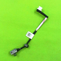 New Power Jack For Dell Vostro 14 5458 5459 14-5458 5000 14-5459R 14-5459 Charging DC-IN Cable Flex