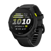 Garmin Forerunner 70 Running Smartwatch (43mm) 智慧跑錶 Black