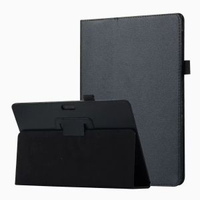 用于微軟全系列Surface3 Go RT PRO345二折平板保護套可插鍵盤套 3G