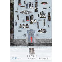 Sách Nhã Nam - Vùng Đất Quỷ Tha Ma Bắt (Kevin Chen)