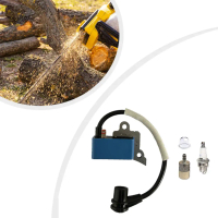 Bộ cuộn dây đánh lửa A411001780 cho SRM 3020, SRM 3020T, SRM 3020U, C302, T302, T302X