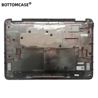 New For Dell Chromebook 11 3100 Laptop Bottom Base Cover Lower Case