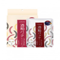 LUERLING 【商戶門店自取】酒粕面膜 10pcs