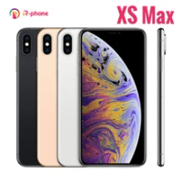 定番の中古商品 iPhone 新品未開封 256GB スペースグレー Max Xs 