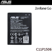【$299免運】華碩 ZenFone Go 原廠電池 C11P1506【2000mAh】ZC500TG Z00VD