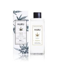 【保險套世界】Haru含春_ORGASM 大麻熱浪迷情潤滑液1入(155ml)