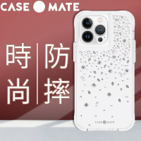美國 Case●Mate iPhone 13 Pro Karat Crystal 夢幻水晶防摔抗菌手機保護殼