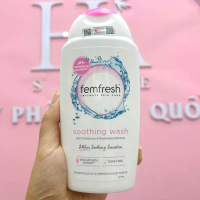 Dung Dịch Vệ Sinh Phụ Nữ Femfresh Daily Intimate Wash