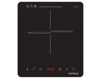 Hafele Bếp Từ Đơn HS-I2711B (536.61.890) 2000W (Tặng Kèm Nồi)